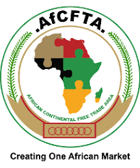 Nigerian African Continental Free Trade Area