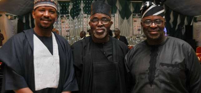 NFF Corruption Case: Federal High Court issues Warrant of Arrest on Pinnick, Dikko, 3 others