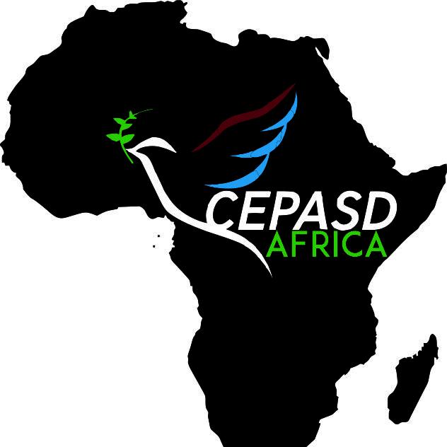 CEPASD AFRICA Celebrates One Year of Peace and Development Advocacy in Africa