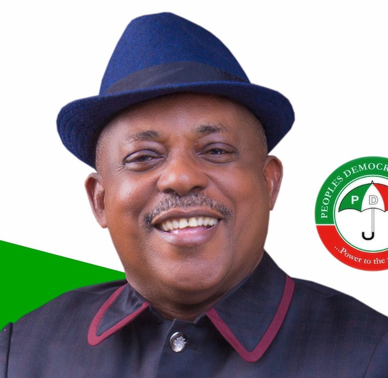 SUPREME COURT VERDICT: A RECIPE FOR CRISIS AND COUP;-Says PDP