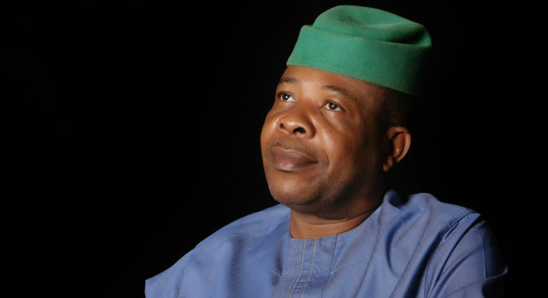 WHEN ADVICE IS UNPLEASANT: Those Obnoxious Epistles to Ihedioha