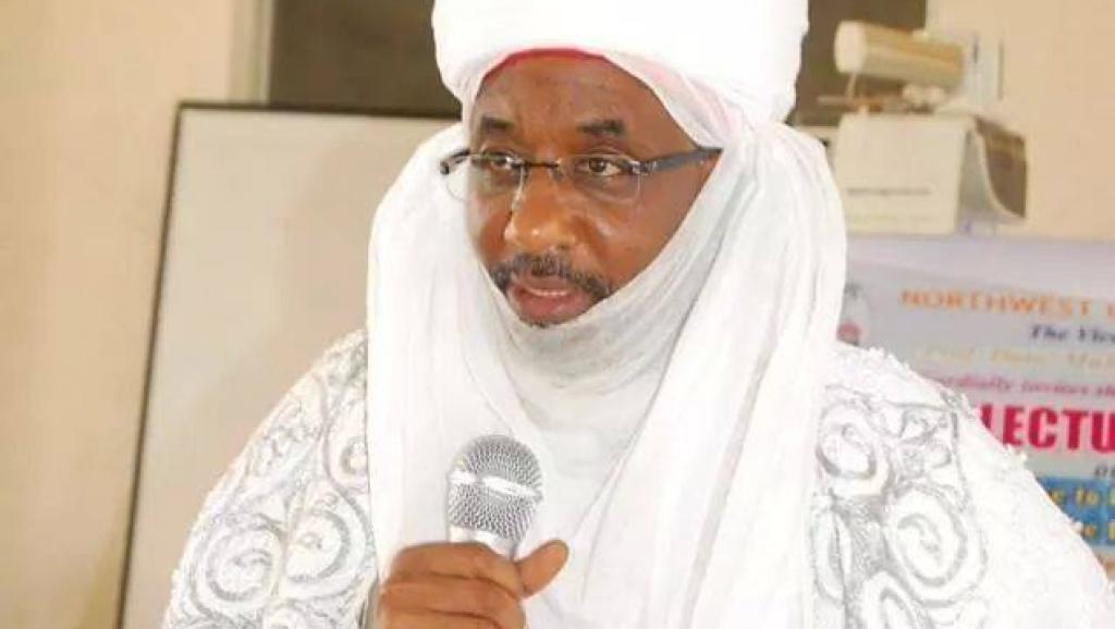 SANUSI’S DETHRONEMENT: Global Advocacy Frowns at the Politicization of Traditional Institutions