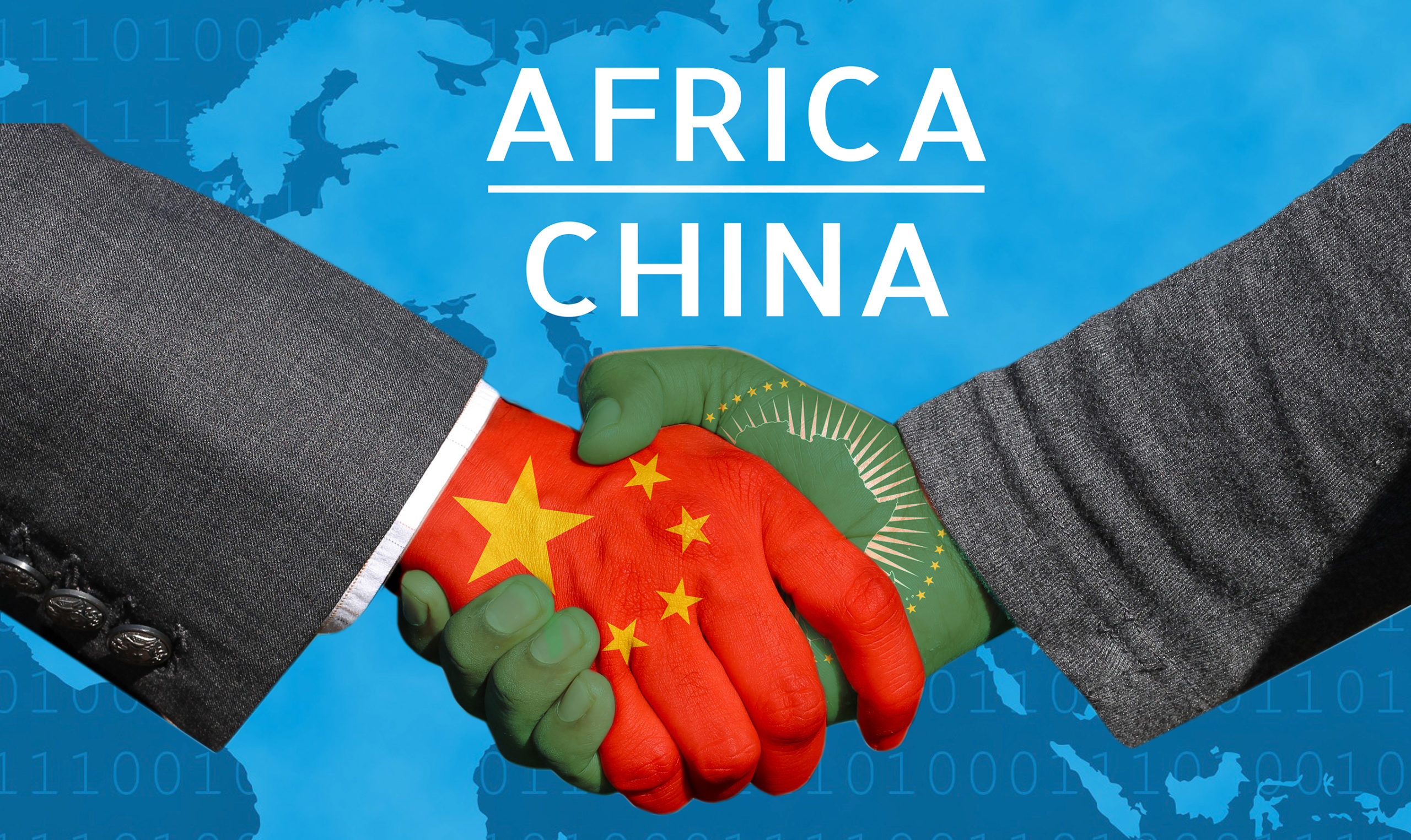 Is China’s Relationship with Africa Under Threat?