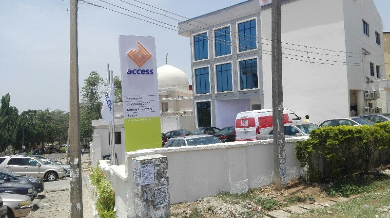 Access Bank Announces Plan to Reopen Suspended Branches