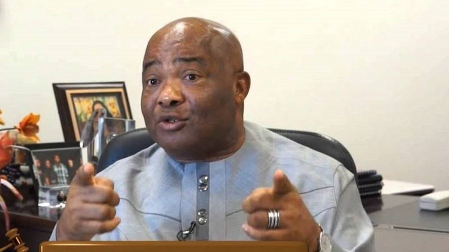 Imo Speaker and The Certificates’ Forgery Allegation; What Gov. Uzodinma Urgently Needs to Do