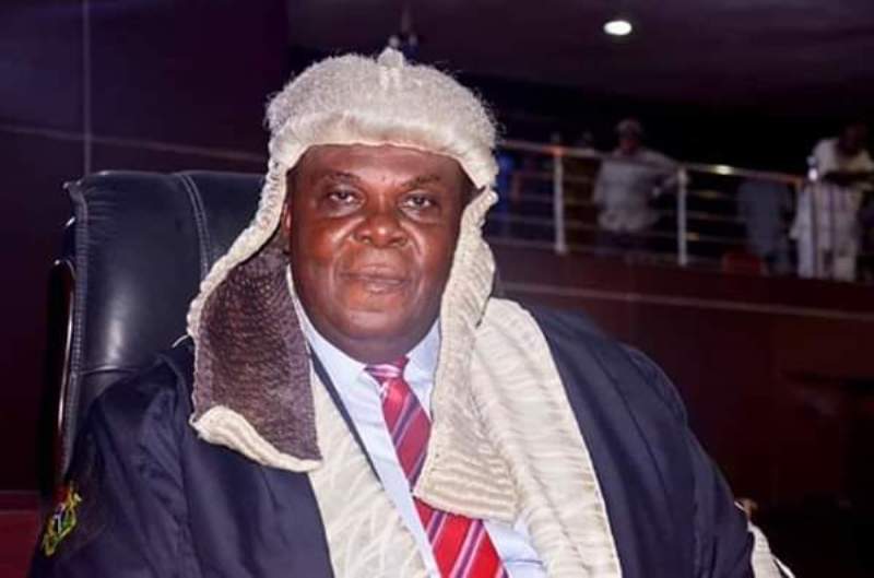 Imo Speaker and The Certificates’ Forgery Allegation; What Gov. Uzodinma Urgently Needs to Do