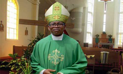 HERDSMEN INVASION: Gov. Uzodinma Answers Archbishop Obinna's Questions