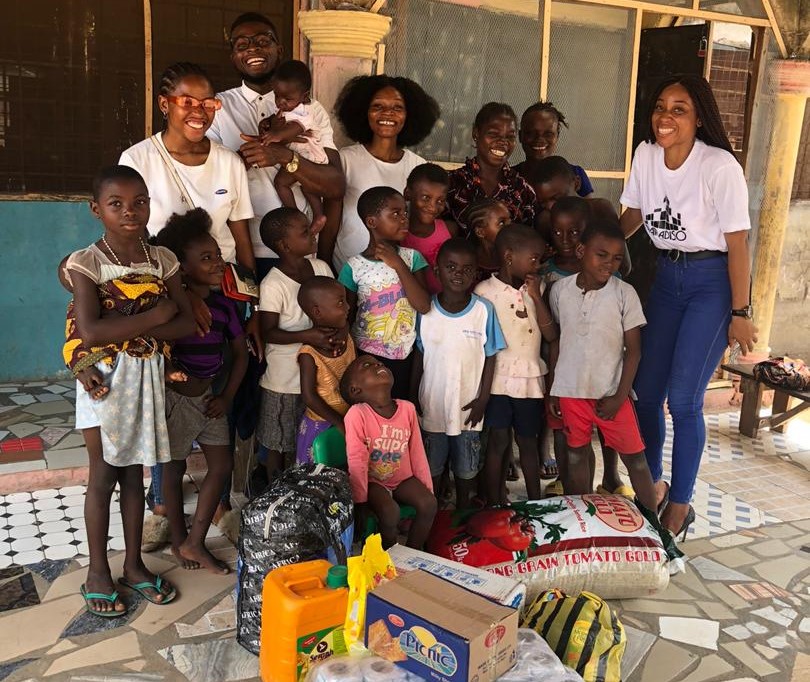 Government Should Ensure A Stable Future for The Vulnerable Child – Queen Janet Akor
