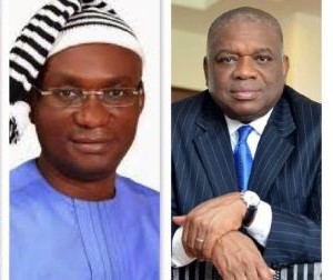 Rt. Hon. Chinedu Orji Urges Senator Kalu to Take His Rightful Position in Abia State