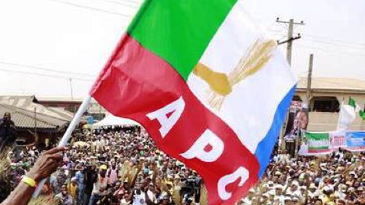 Imo APC Leadership And The Ruins Of Litigation