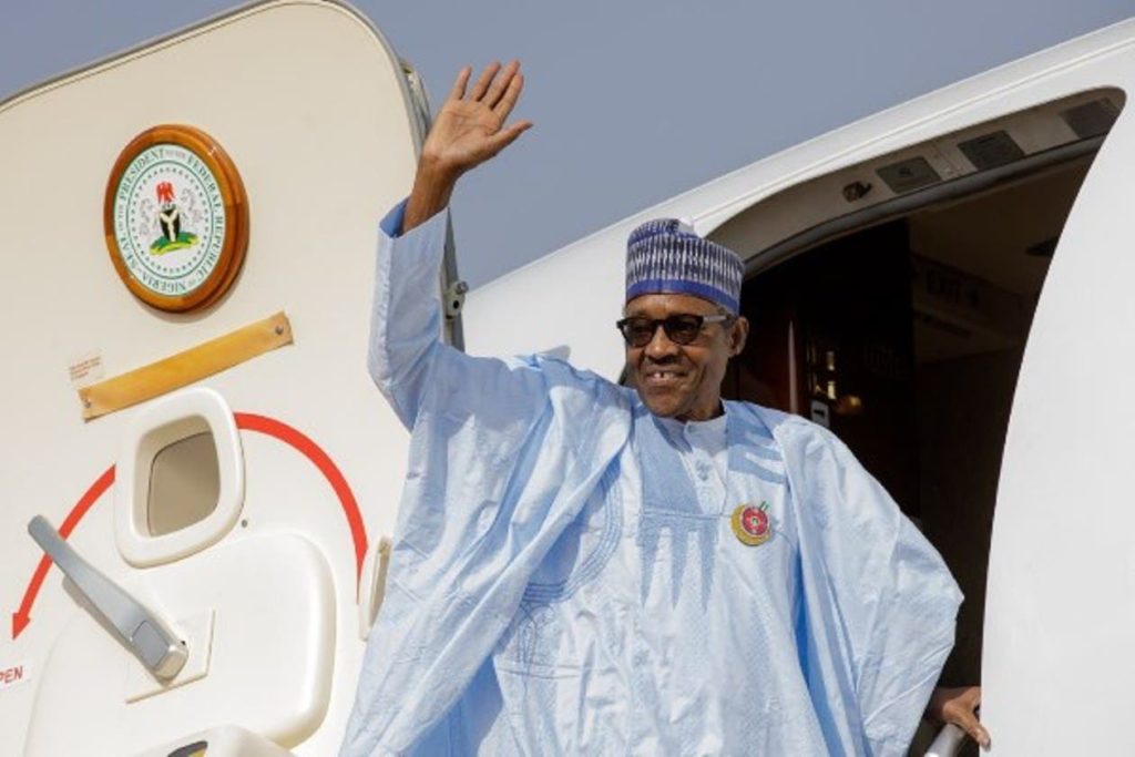 President Buhari, ECOWAS Leaders to Meet in Mali on a Peace Mission