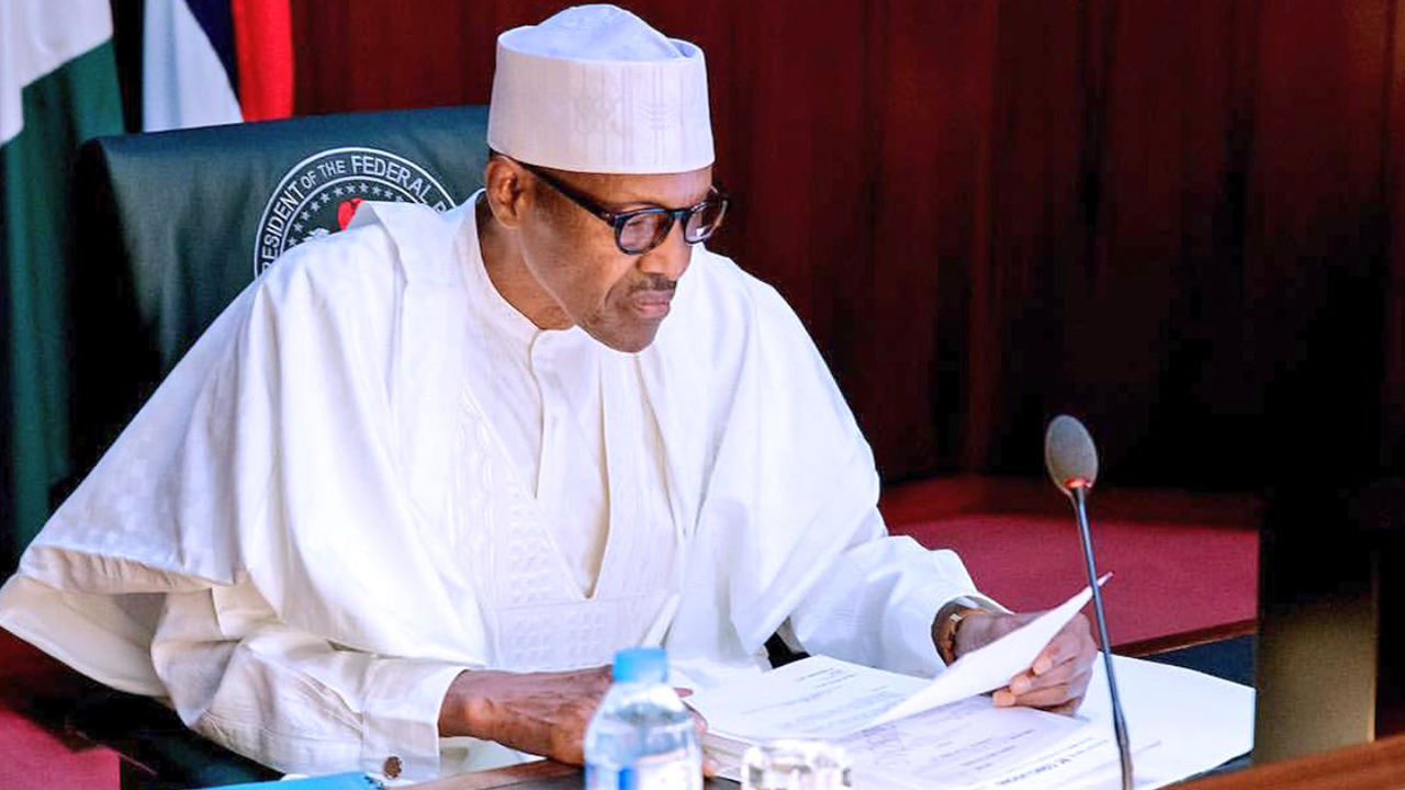PENCHANT FOR LOANS: HURIWA Challenges President Buhari To Name Those Infrastructures Built Or To Be Built