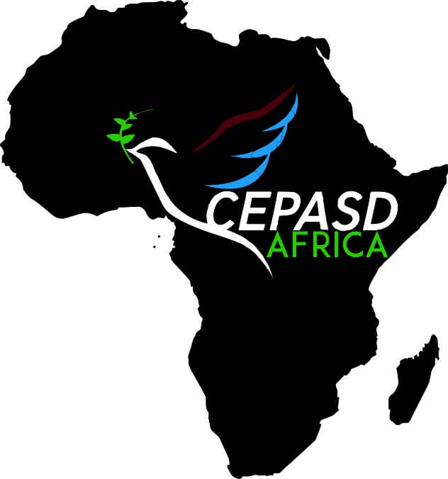 CEPASDAfrica Tasks Youths on Collective Action Against Gender Based Violence