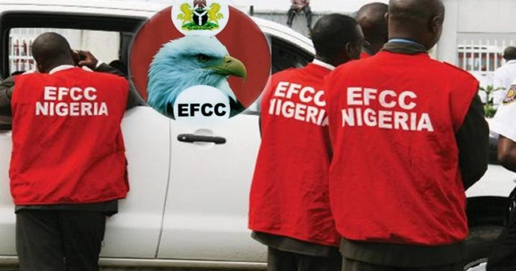 EFCC: 70% of Financial Crimes Linked to Nigerian Banks