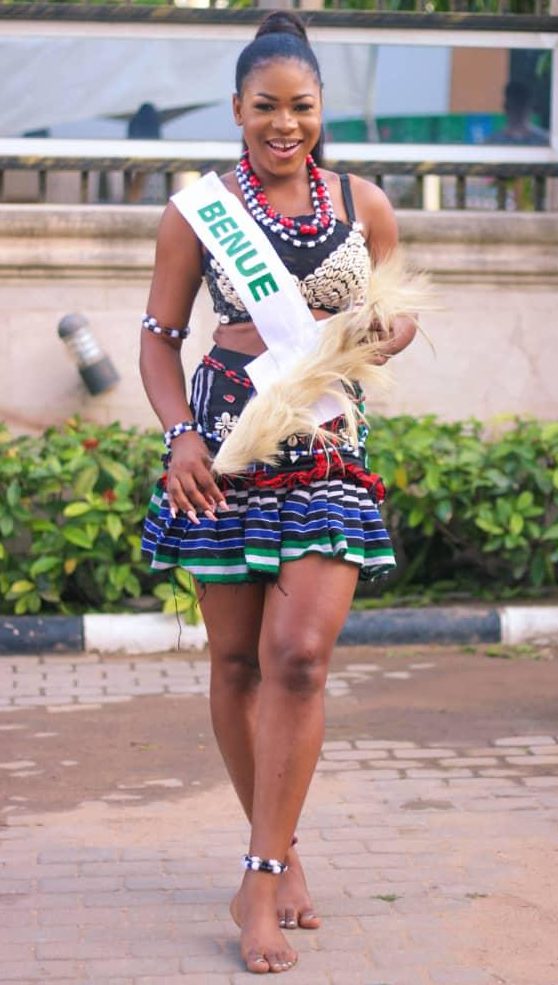 Queen Sarah Benz; Set to Galvanize the Interest of the Youths Towards Cultural Recovery