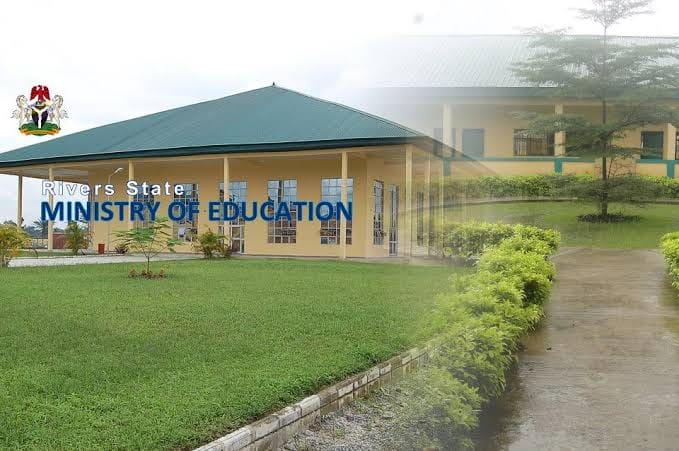 All Forms of Charges and Levies have been Outlawed in Rivers Schools – RSG