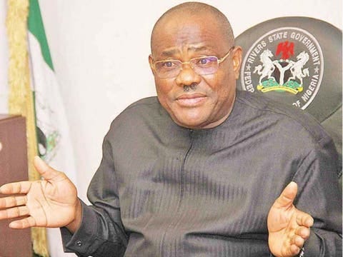 Wike To Police: Use Edo Election To Restore Your Tarnished Image
