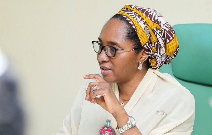HURIWA TO FINANCE MINISTER: Tell Nigerians Why You Can't Stop Frivolous Borrowings; …..*Demands Transparent Information on Revenues Generated Since 5 Years Now