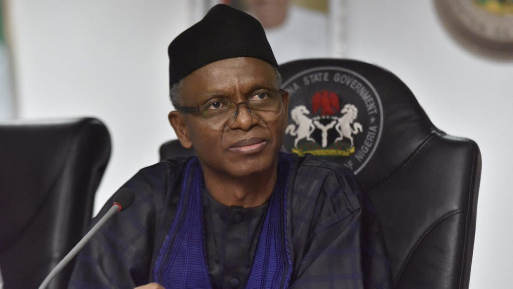 HURIWA TO GOVERNOR ELRUFAI-: End Discrimination Against Christians Now