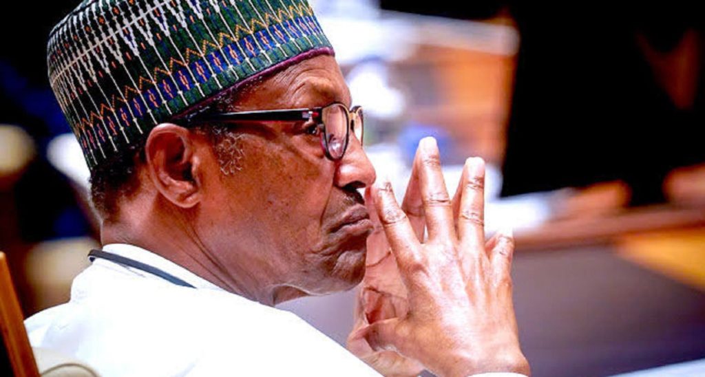 Buhari’s Continuous Violations Of Federal Character Principle Disturbingly Grave-: Says HURIWA