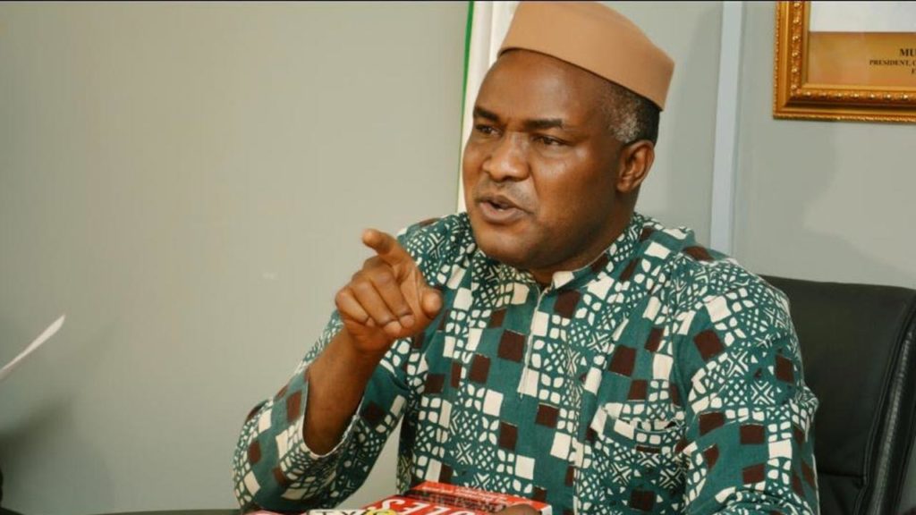HURIWA Slams Buhari, Onyeama For Failure To Protect South-East From Foreign-Sponsored Terrorism