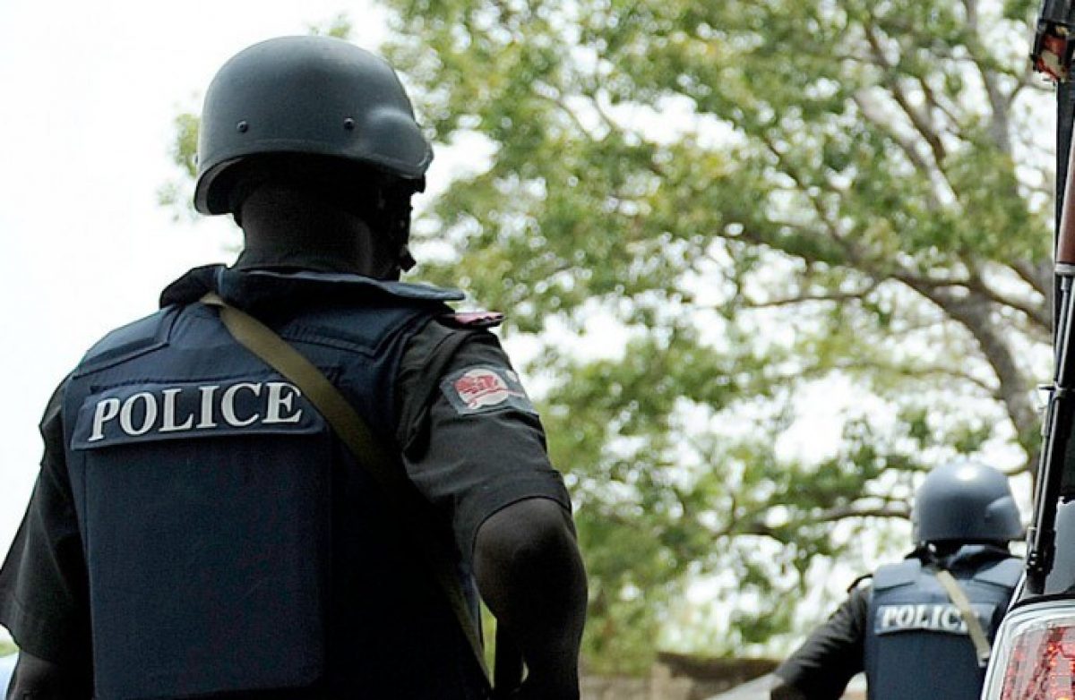 Reforming The Nigerian Police
