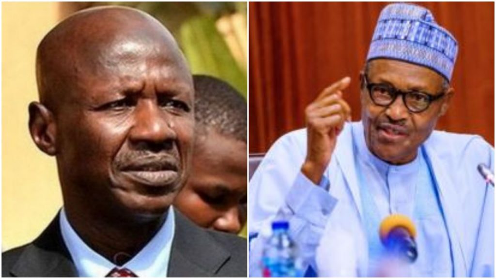 On Magu, Nigerians Have Been Duped: – Says HURIWA