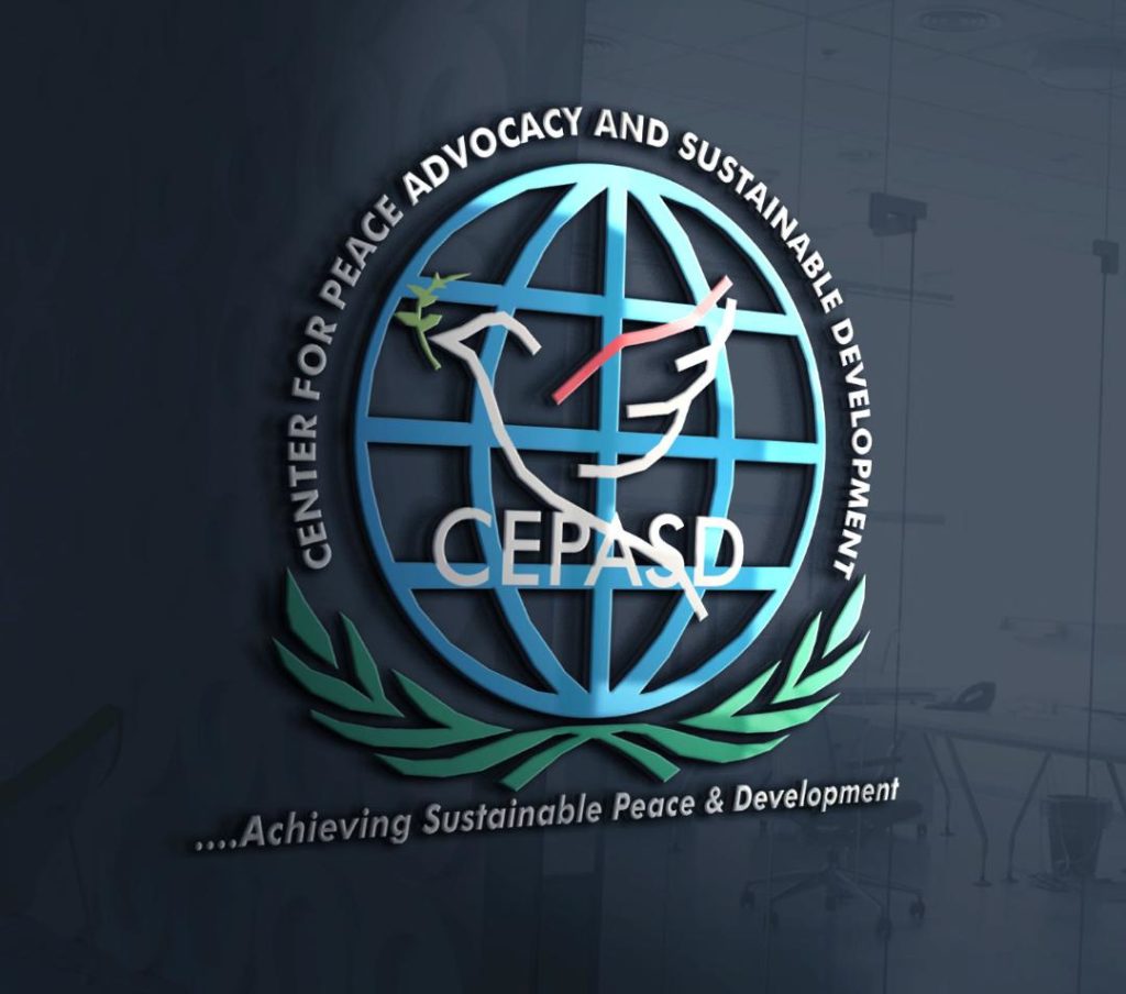 TWO YEARS OF ADVOCACY: CEPASD AFRICA Rewards Excellence and Achievements