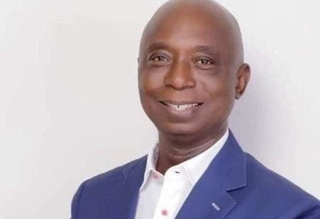 NED NWOKO: The Phenomenal Rise