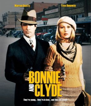 Bonnie And Clyde And Compensated Criminals