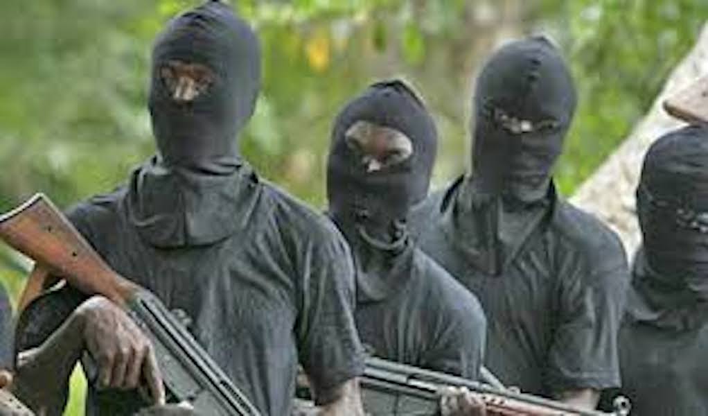 TERRORISM: Nigeria Playing With Fire By Giving Bandits Two Months' Lifeline: - Says HURIWA