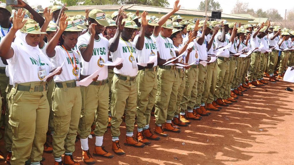 NYSC Trust Fund Will End Political Thuggery: HURIWA