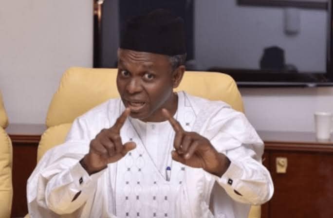 El-Rufai’s Kaduna On The Spotlight