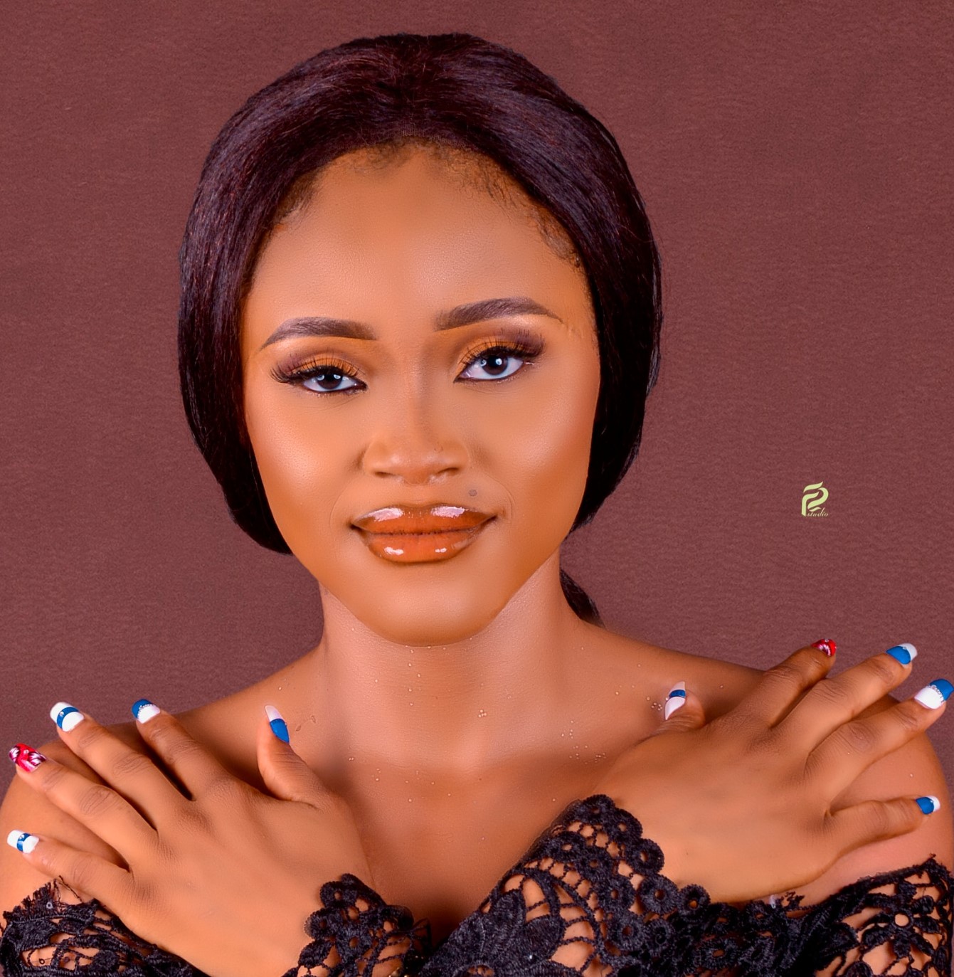 Ijwoh Patience Ojor: Advocate, Model and Actress