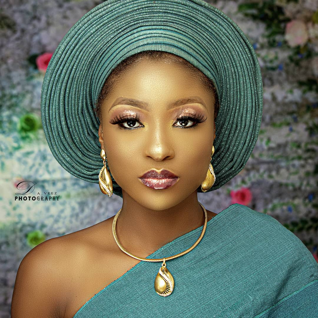 There is a Need To Regulate Pageants in Nigeria; – Simi Pam