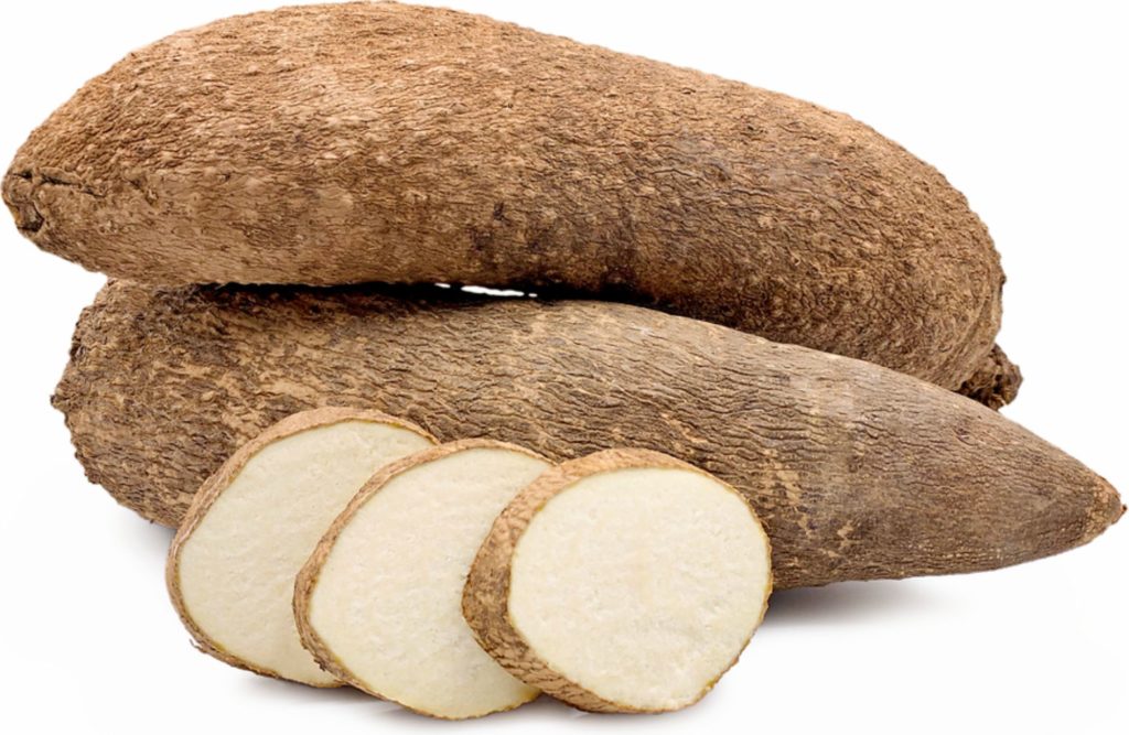 New Yam Festival In Mbaise; Origin and Significance