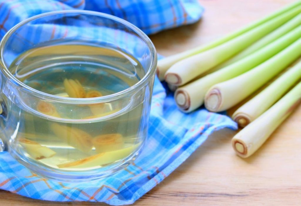 Health Benefits of Lemongrass You May Not Know
