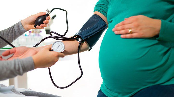 Things Women Need To Know About High Blood Pressure
