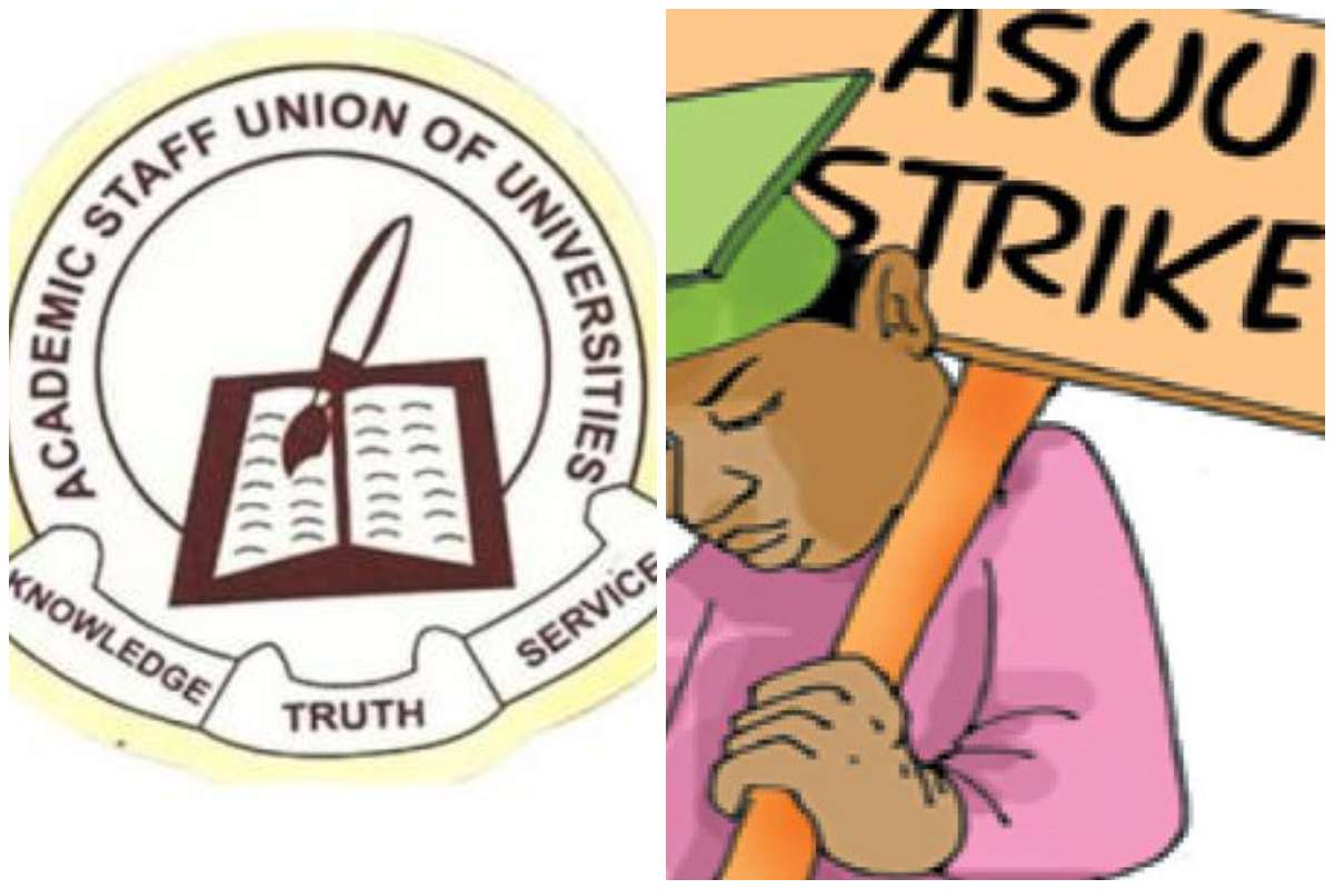 ASUU to Appeal Court Order, NANS Vows to Obstruct Campaigns