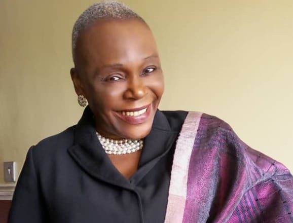2023: Nigeria Ready for Female President