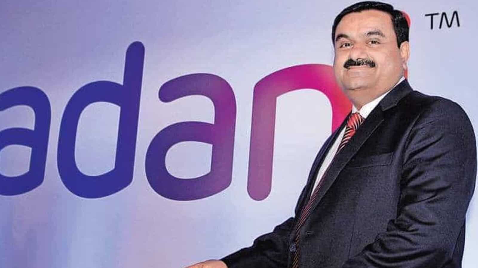 Adani Group Now India’s 2nd Largest Cement Player