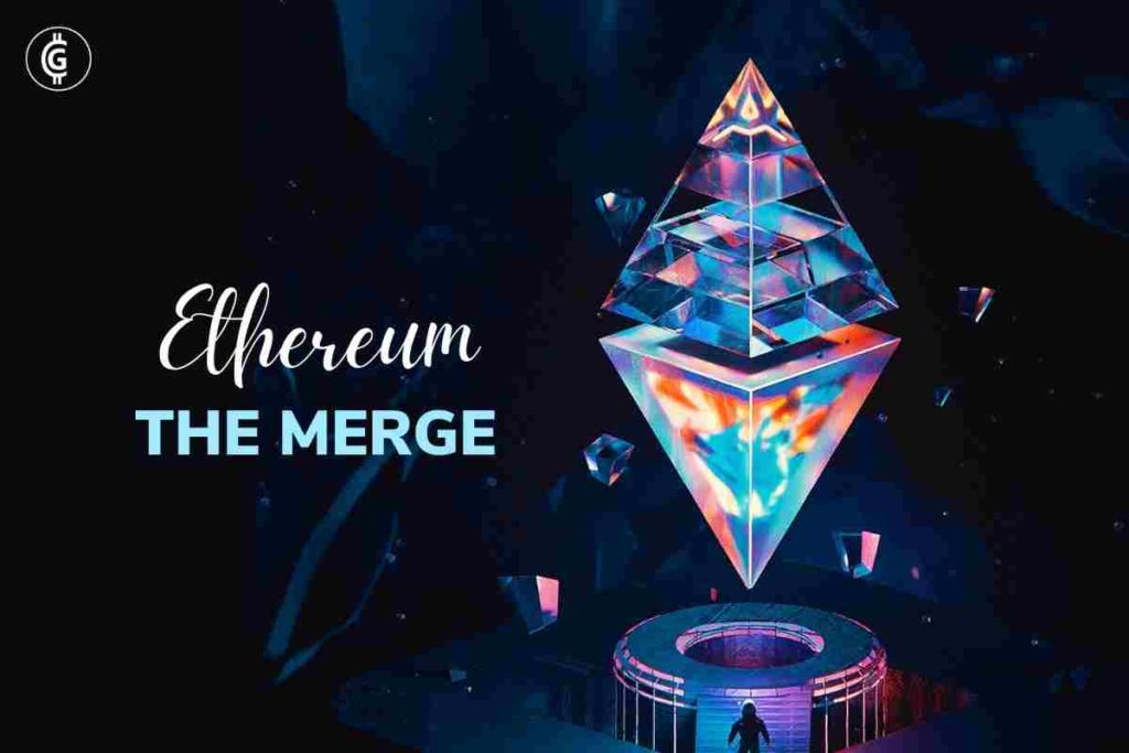 Ethereum Merge: A New Era for the Second-Biggest Blockchain