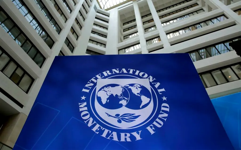 INFLATION: IMF Wants Nigeria to Adopt Fiscal & Other Reforms
