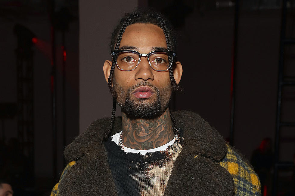 Rapper PnB Rock Robbed and Shot Dead in Los Angeles