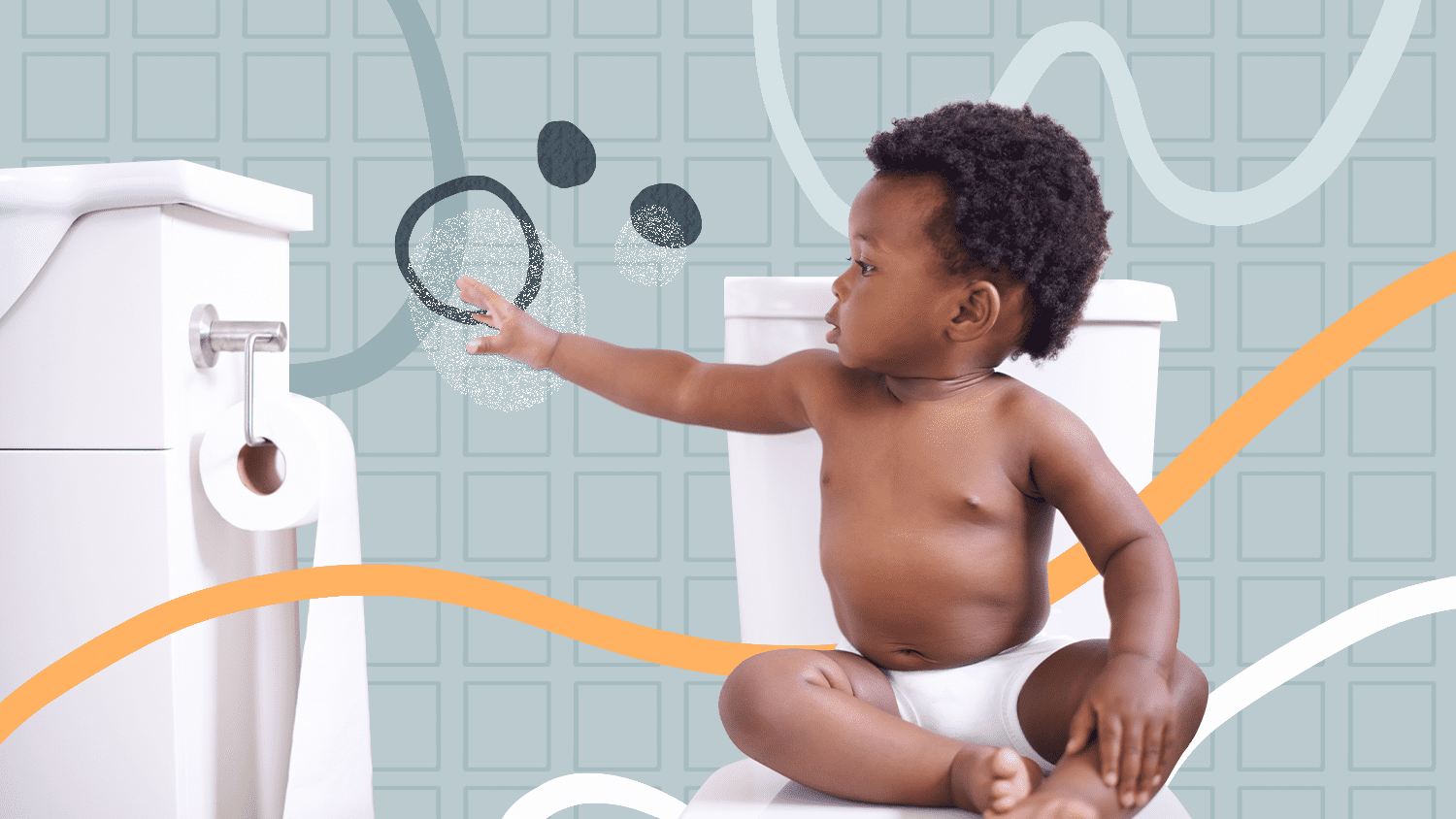 How To Create Good Habits While Toilet Training Your Child