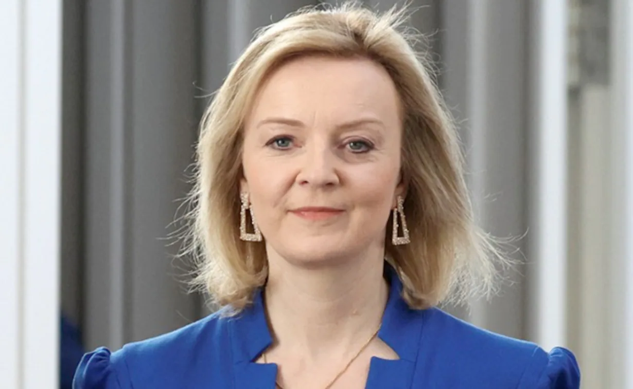 How Liz Truss Dramatically Resigned After 45 Days in Office