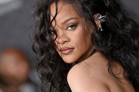 Rihanna: A Pop Superstar and Businesswoman
