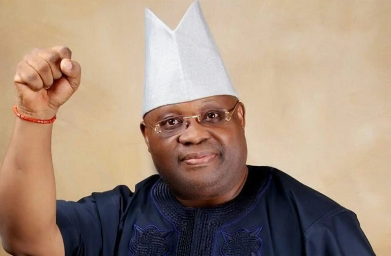 Adeleke Prevails as Supreme Court Rules in Favor of PDP