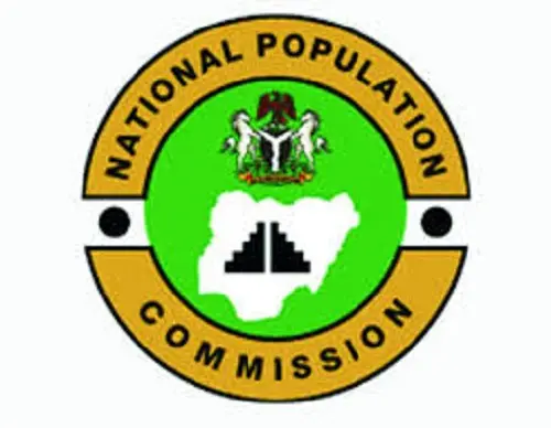 National Population Commission Launches Portal for 2023