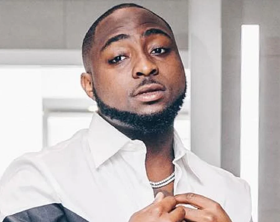 How Fans, Celebrities Celebrated Davido on His 3oth Birthday